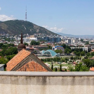 Фото проживания: Отель