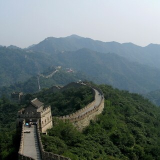 КИТАЙ: ВСЕ САМОЕ ГЛАВНОЕ