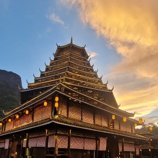 ДОЛИНА ДРАКОНА