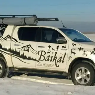 7 вкусов Байкала