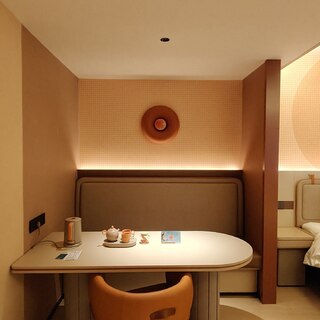 Фото проживания: Отель