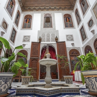 Фото проживания: Отель