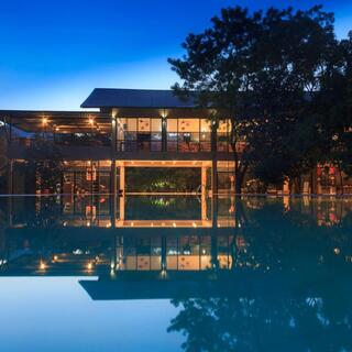 Фото проживания: Отель